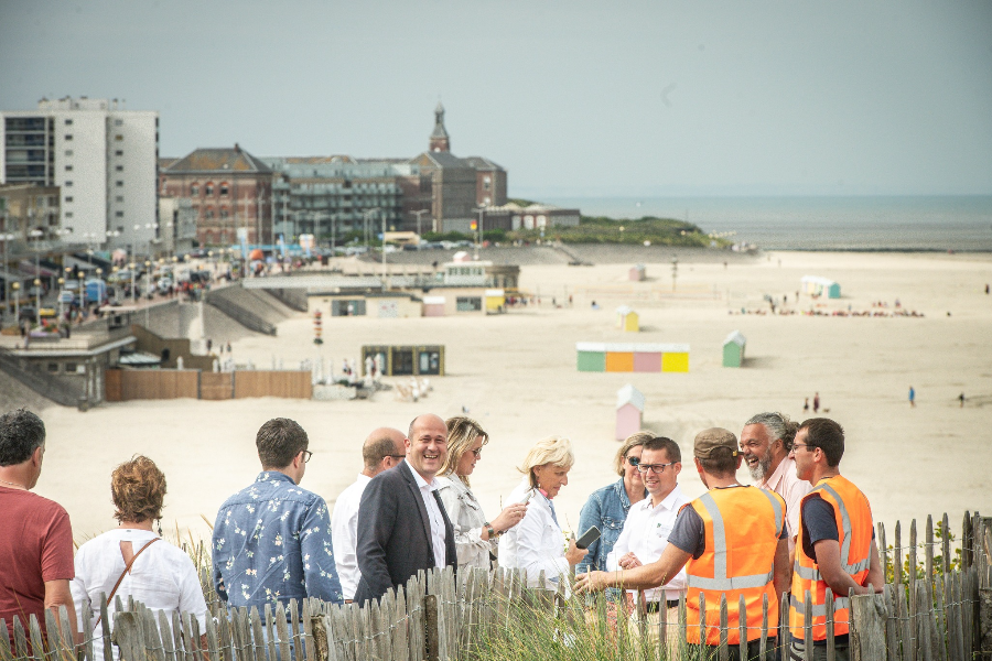 PLAGE DE BERCK-SUR-MER