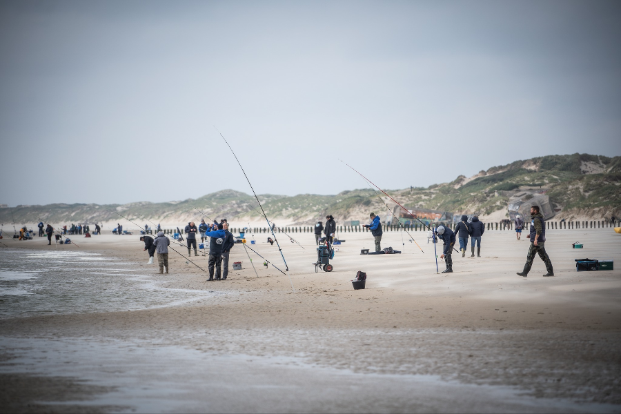 PLAGE DE BERCK-SUR-MER