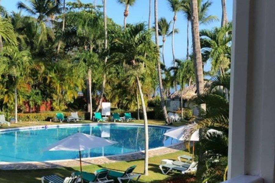 Hotel Playa Colibri - ©Hotel Playa Colibri