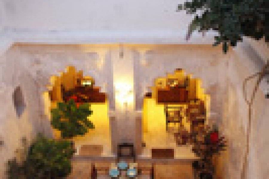 SUBIRA HOUSE Hotel Lamu photo n° 54926 - ©SUBIRA HOUSE