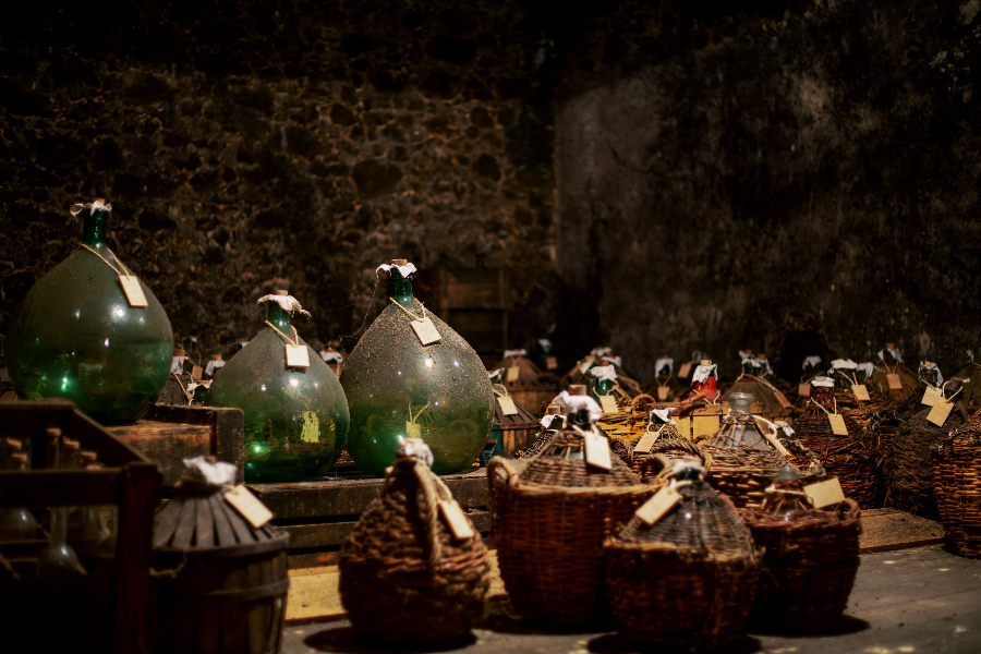 Paradis Armagnac Delord