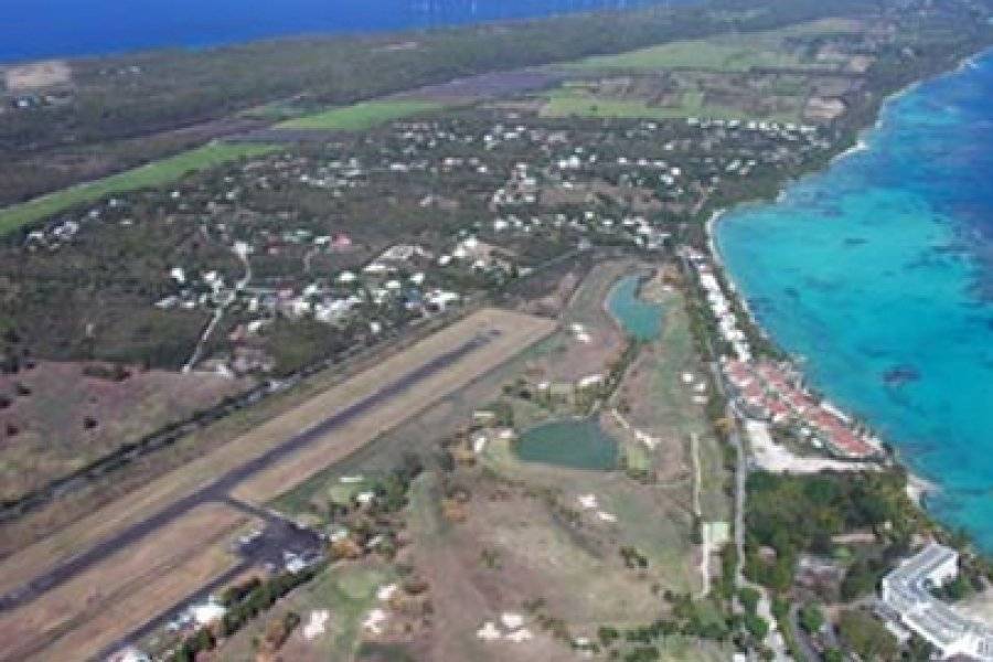 ULM CARAIBES Loisirs et sports aériens Saint-François photo n° 144124 - ©ULM CARAIBES