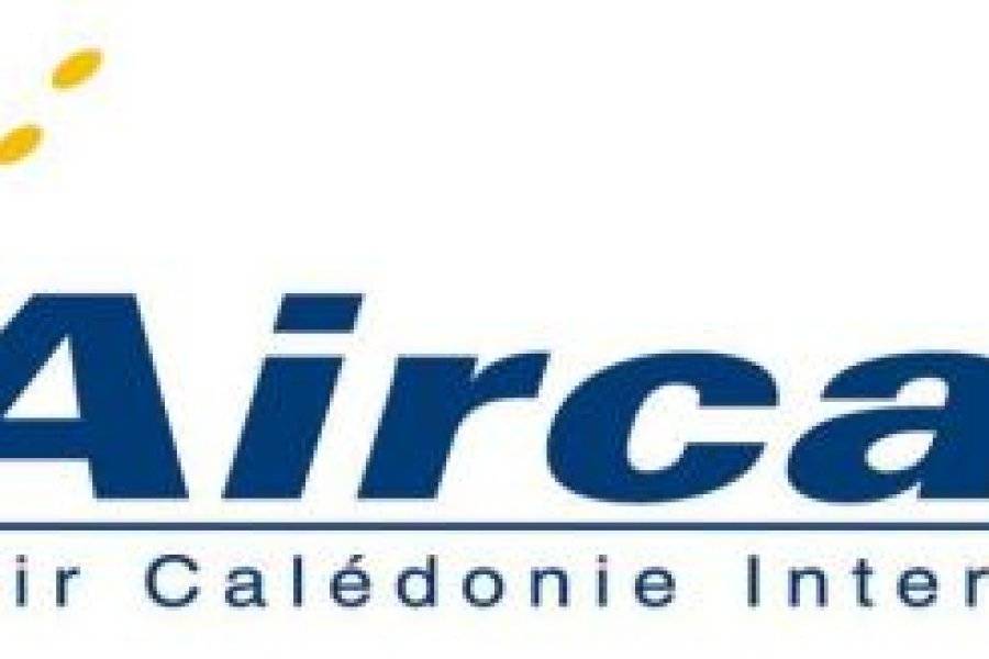AIRCALIN Compagnie aérienne Noumea photo n° 69285 - ©AIRCALIN