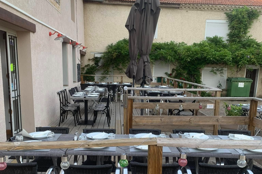 AUBERGE DE LA CONCHE