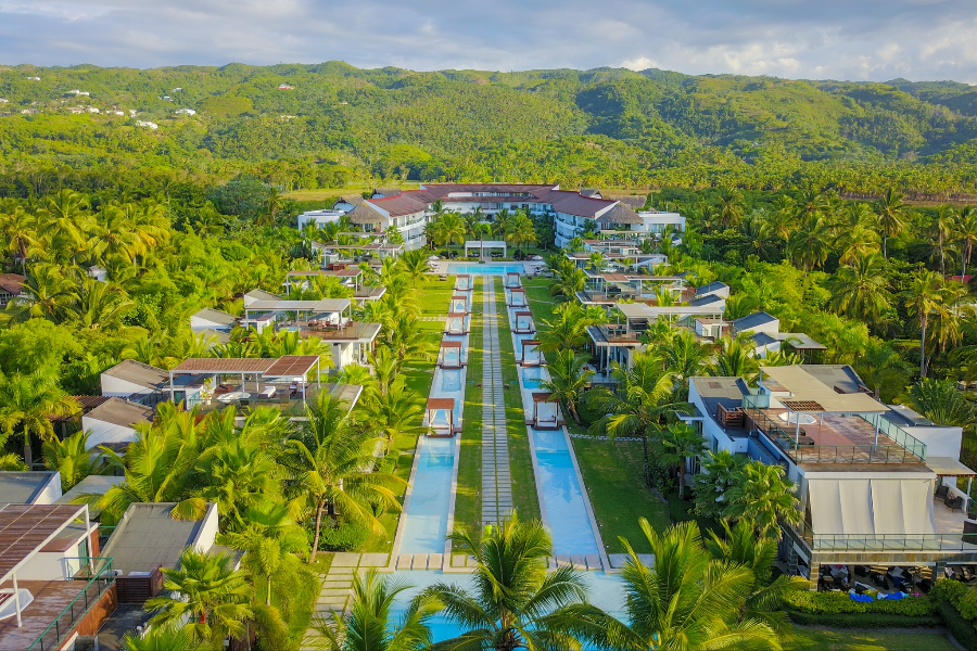  - ©SUBLIME SAMANA HOTEL & RESIDENCES