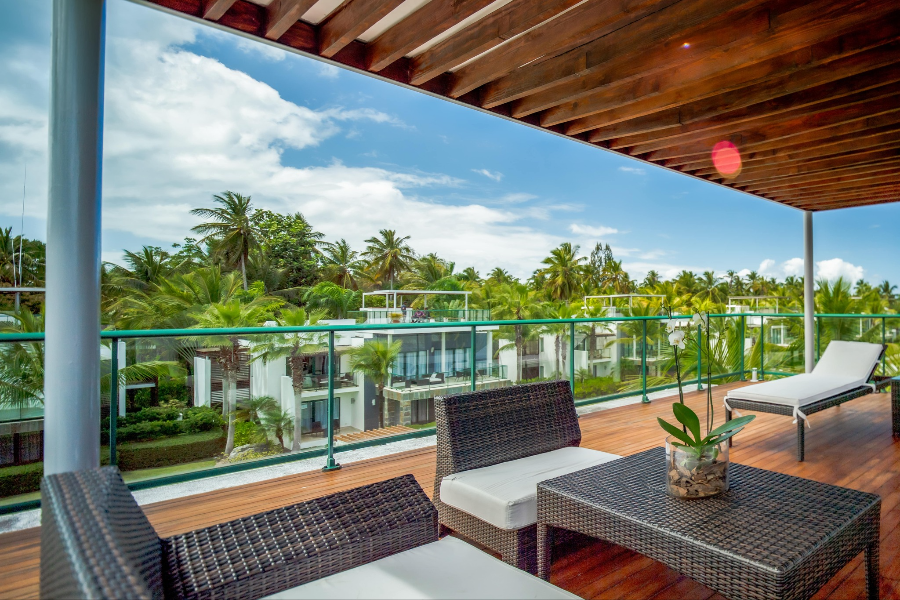  - ©SUBLIME SAMANA HOTEL & RESIDENCES