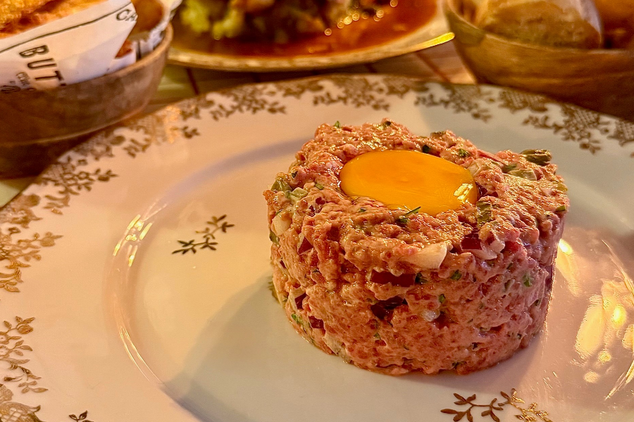 tartare