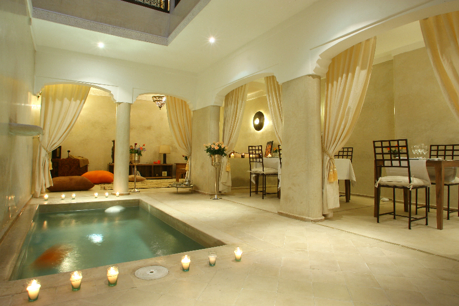 RIAD CHERRATA