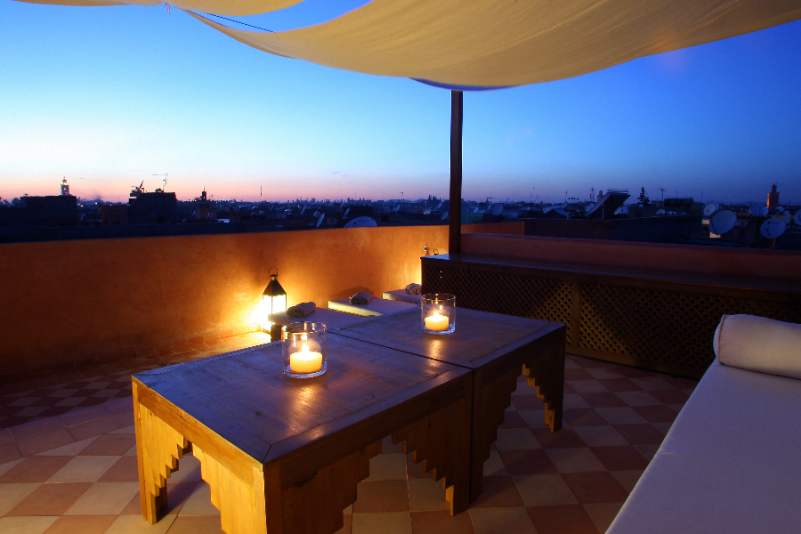 Rooftop