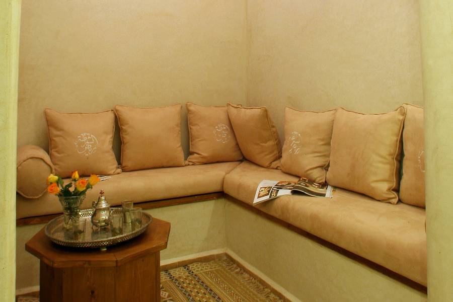 Salle