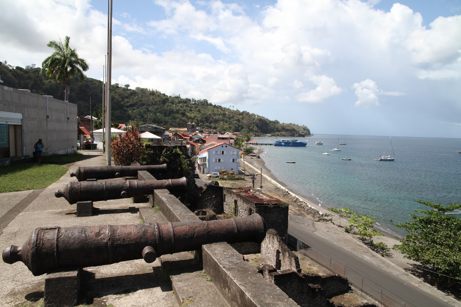  - ©OFFICE DU TOURISME - Saint Pierre