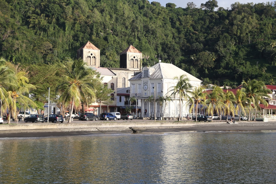  - ©OFFICE DU TOURISME - Saint Pierre