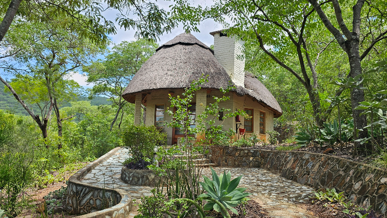 Gwanda Sun Hotel