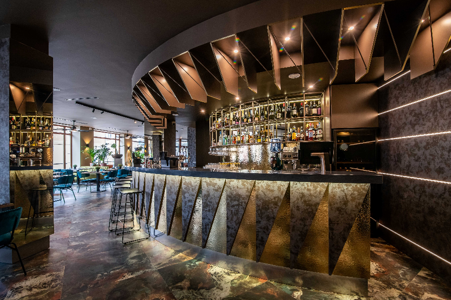 Conti_Bar - ©Conti_Hotel