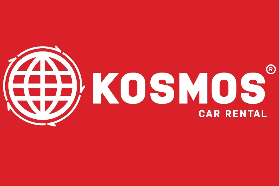  - ©KOSMOS CAR RENTAL