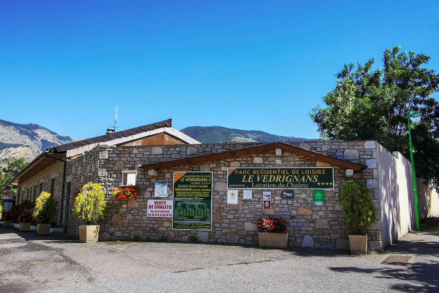 LE VEDRIGNANS