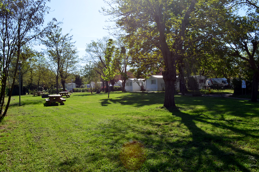  - ©CAMPING TOULOUSE LE RUPÉ