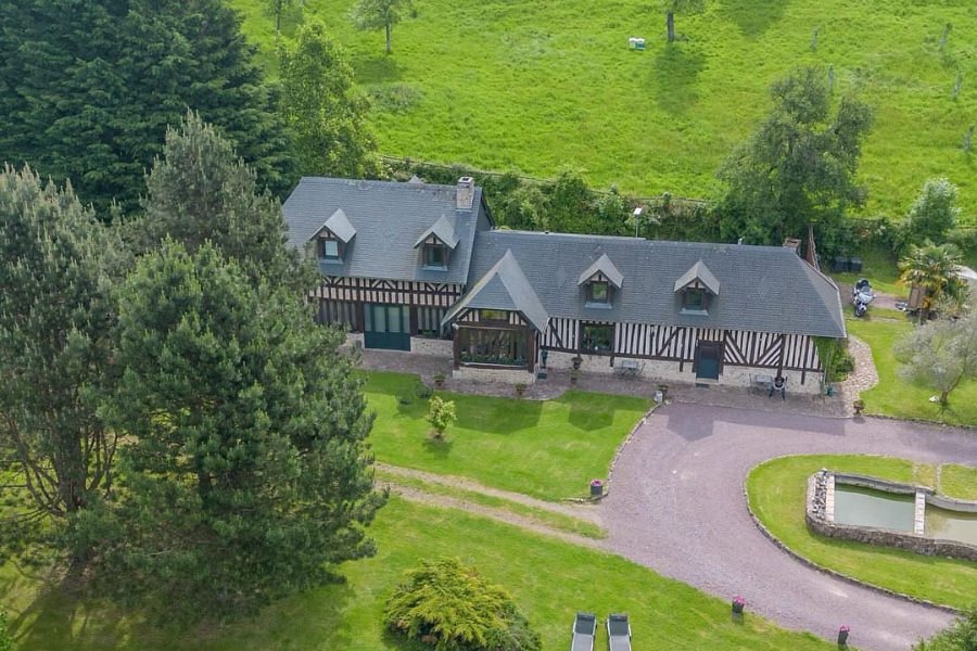 DOMAINE DE GEFFOSSES