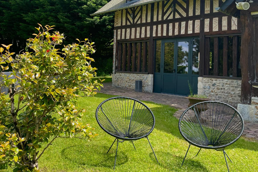 DOMAINE DE GEFFOSSES