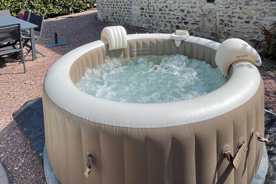 DOMAINE DE GEFFOSSES