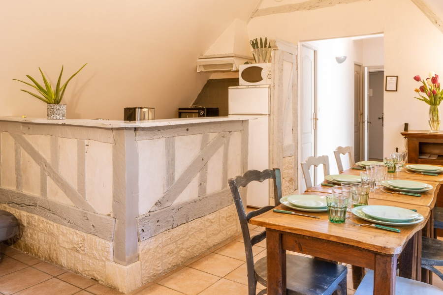 DOMAINE DE GEFFOSSES