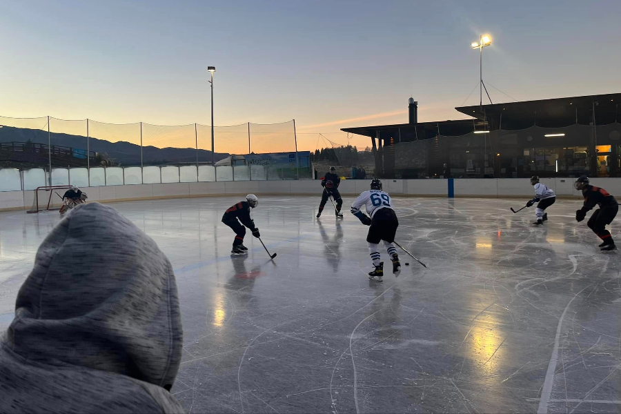 Ice Hockey Tournaments