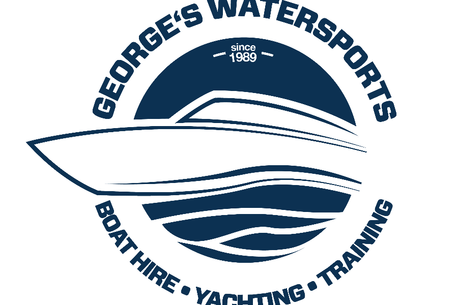  - ©GEORGE'S WATERSPORTS - BOAT HIRE LATCHI