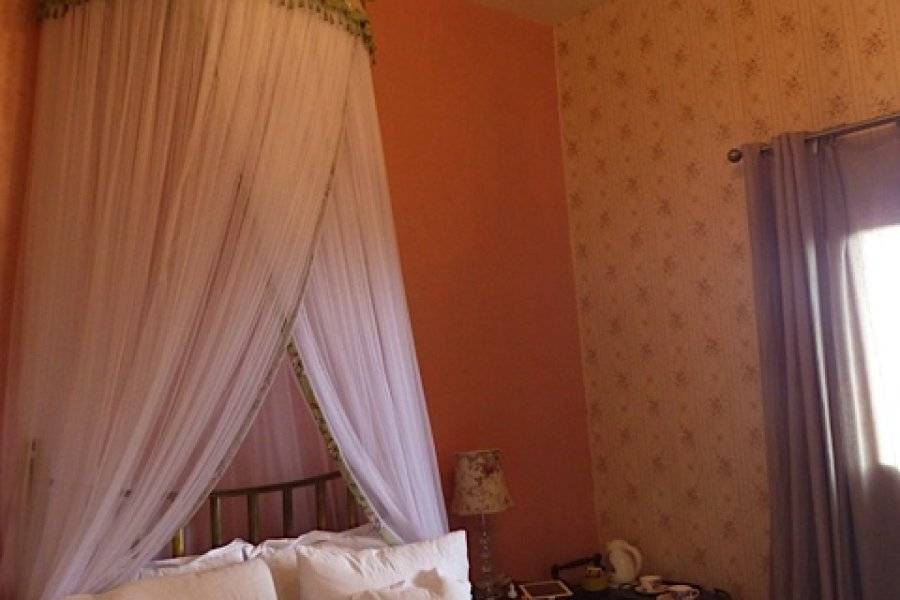 LOKANGA BOUTIQUE HÔTEL Hôtel Tana - Antananarivo photo n° 206679