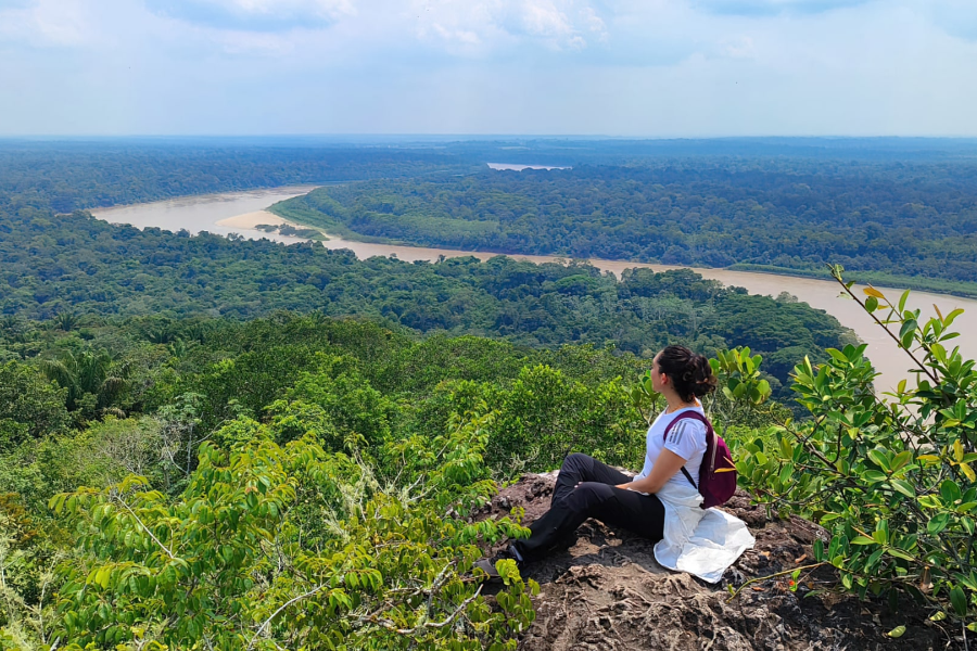 AVENTURE COLOMBIA