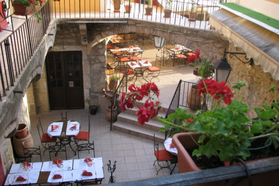 L'ORONGE