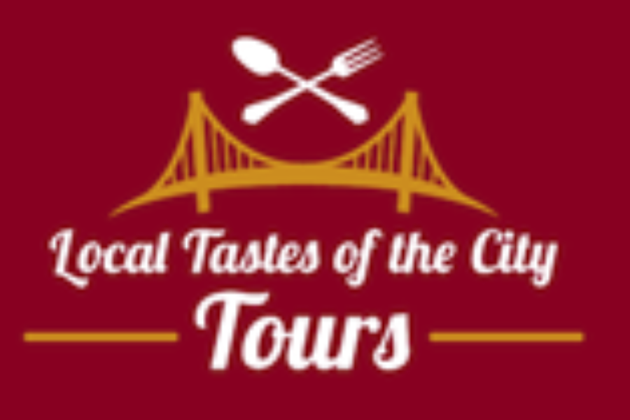  - ©LOCAL TASTES OF THE CITY TOUR