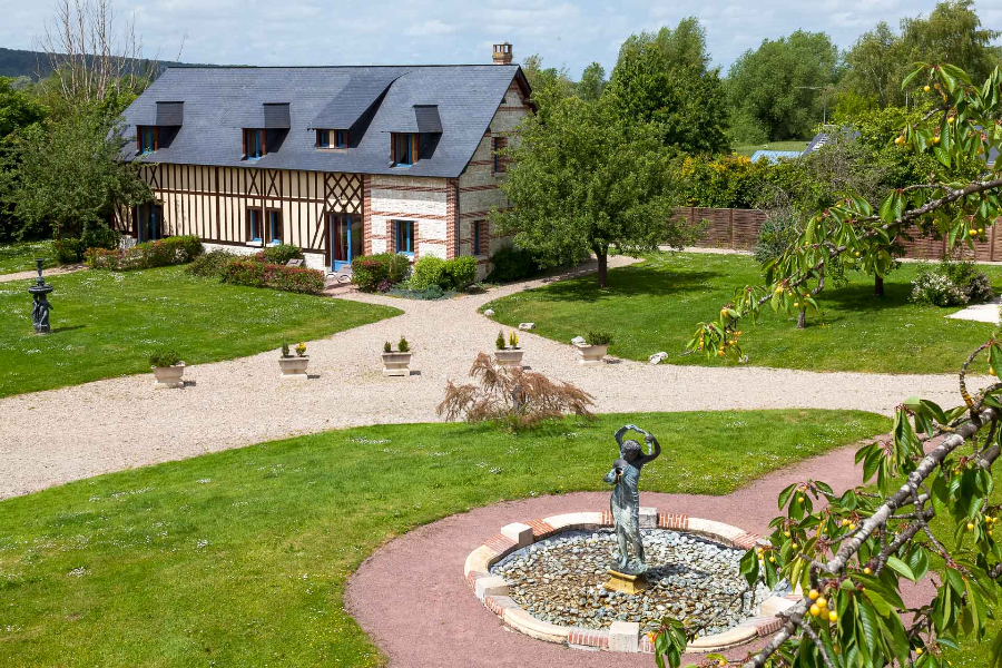 Domaine Le Clos des Fontaines