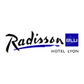 LOGO RADISSON BLU HOTEL, LYON - ©RADISSON BLU