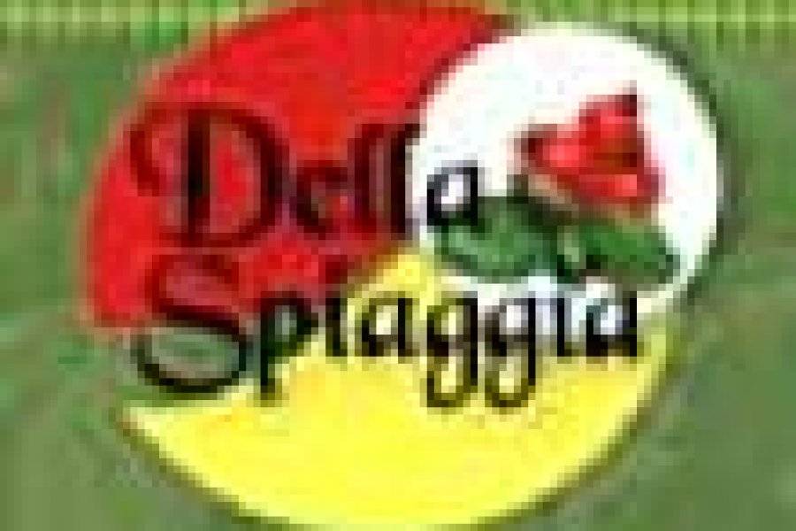  - ©PIZZERIA DELLA SPIAGGIA