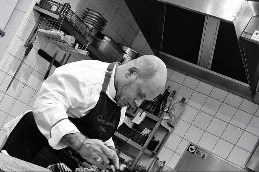Cuisine maison