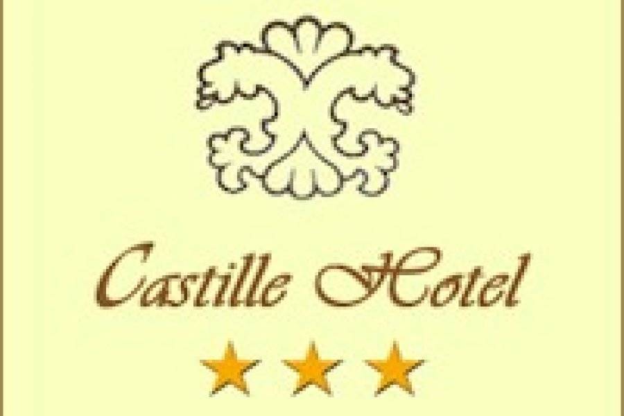  - ©HOTEL CASTILLE