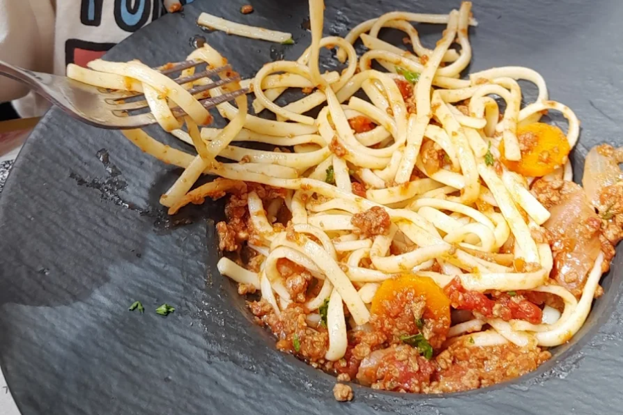 L'ARCADE - PIZZERIA