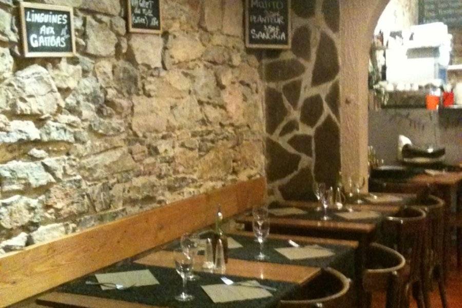 LE COMPTOIR DU CUNEO Restaurant italien Toulon photo n° 105097