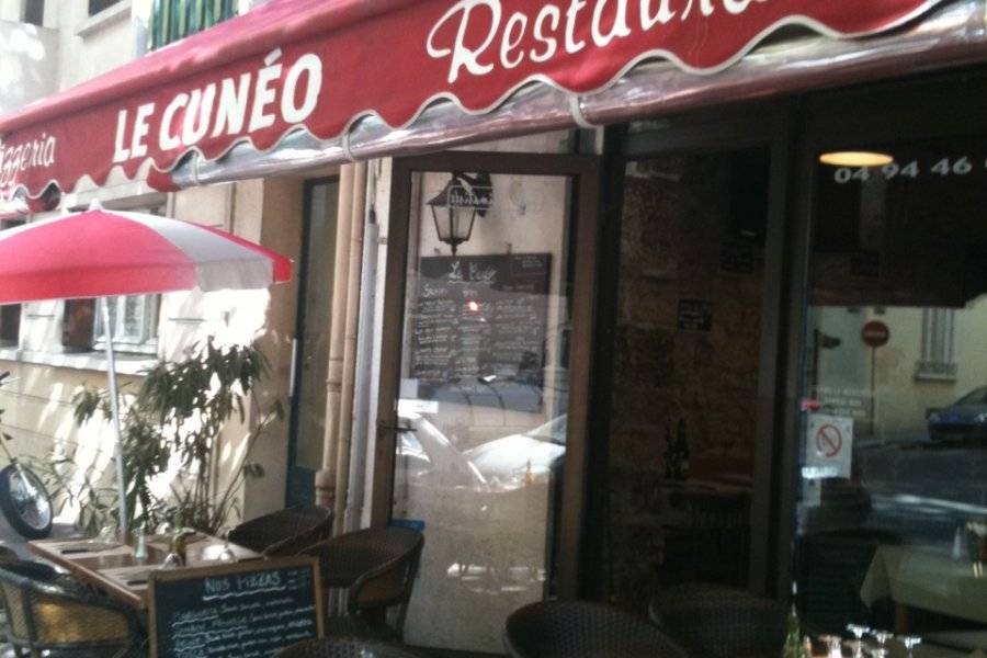 LE COMPTOIR DU CUNEO Restaurant italien Toulon photo n° 105098