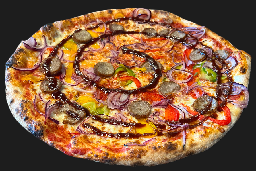 Bocéno Pizza Rhuys - ©Pizza Rhuys