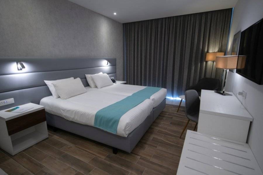 Standard Room - ©SOLANA HOTEL & SPA