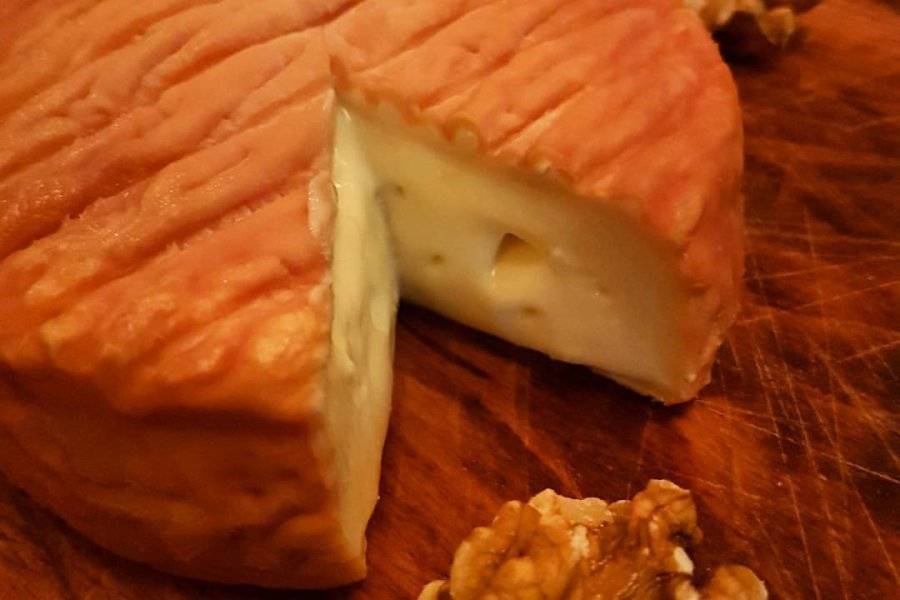French Cheese - ©TRABUXU WINE BAR