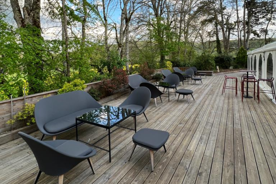 DOMAINE DE PONT DE PANY