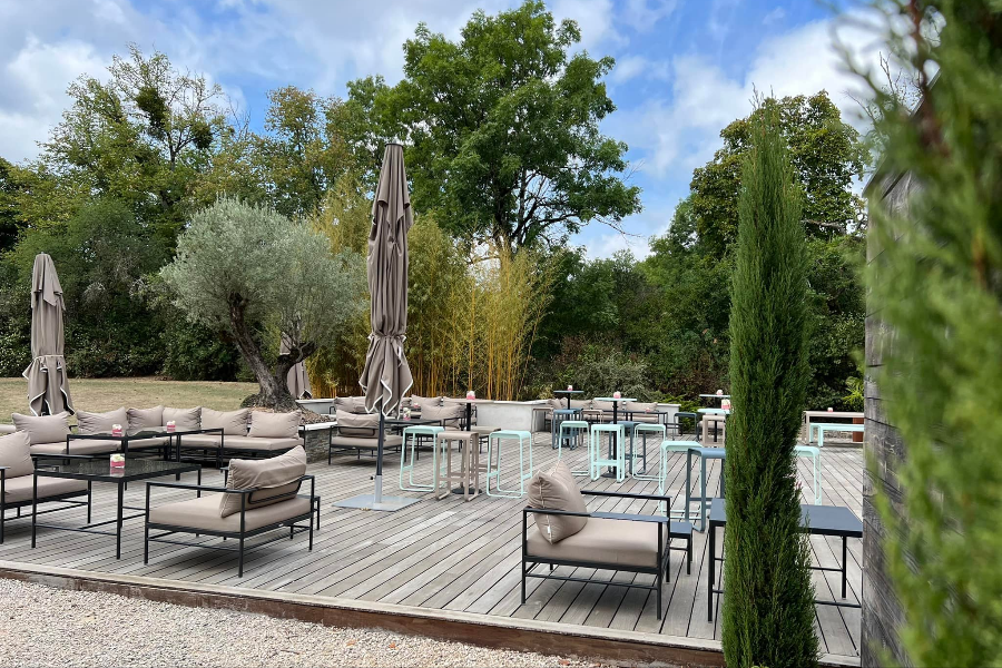 DOMAINE DE PONT DE PANY
