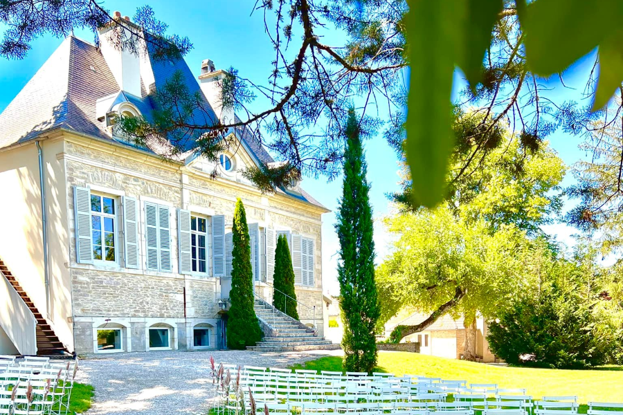 DOMAINE DE PONT DE PANY