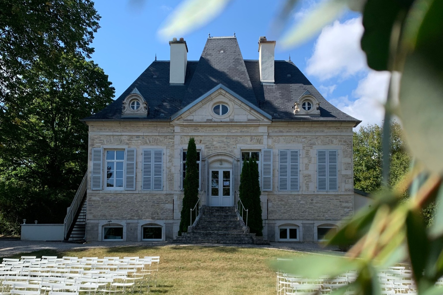 DOMAINE DE PONT DE PANY