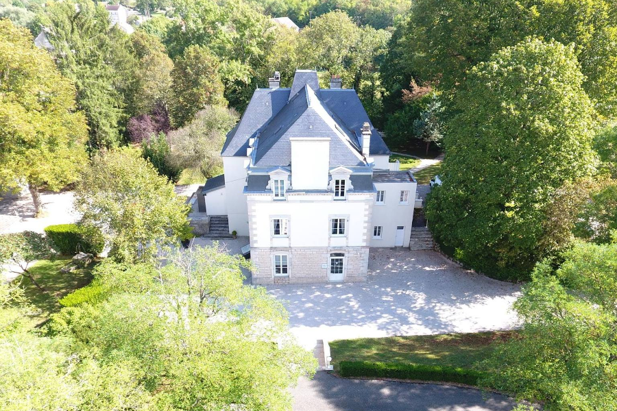 DOMAINE DE PONT DE PANY