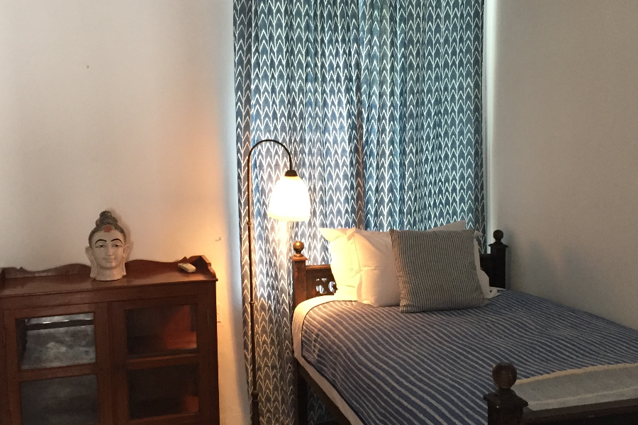 Single room