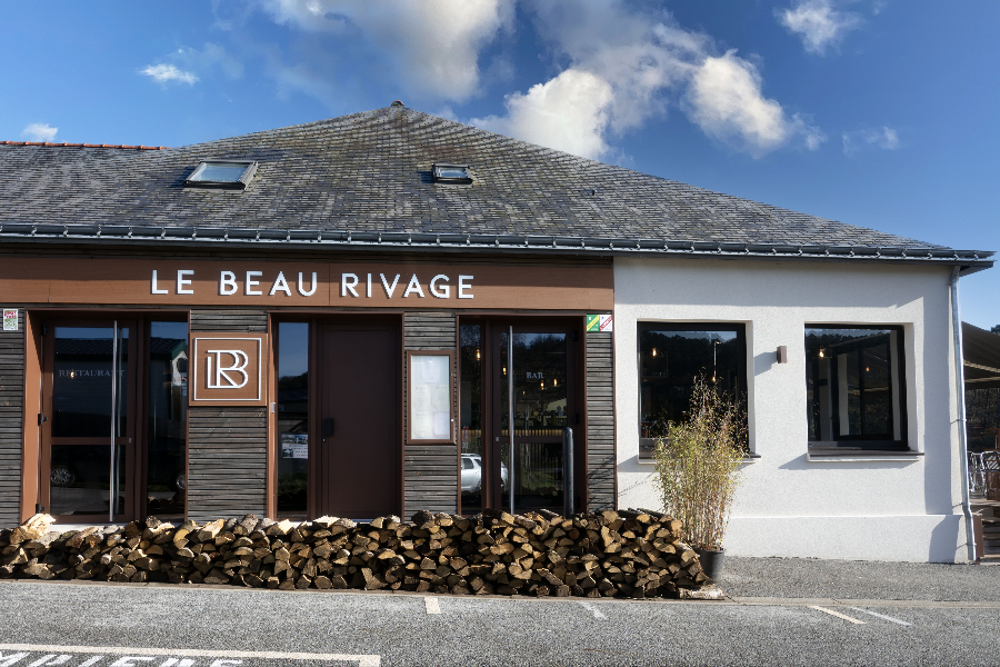 Le Beau Rivage