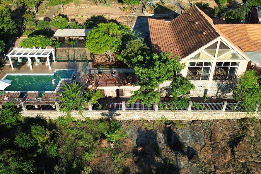 Hotel Princesse Tsiribihina Miandrivazo